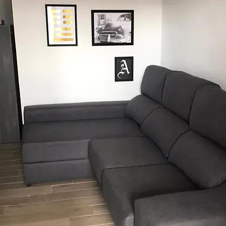 Casa Anaisa. شقة