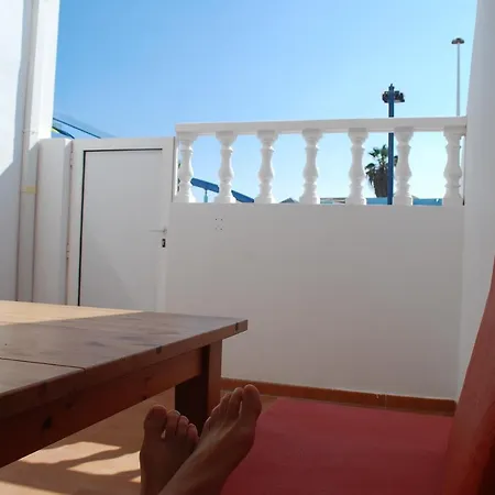 شقة Casa Anaisa. بلايا بلانكا