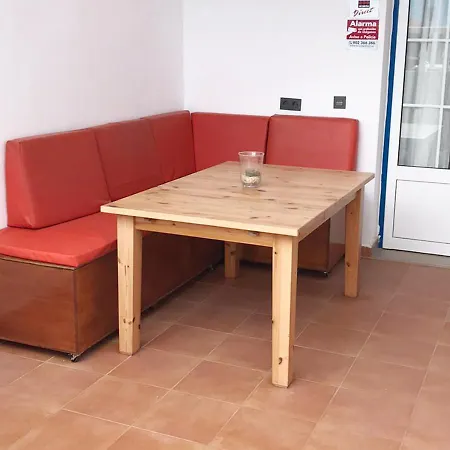Casa Anaisa. شقة بلايا بلانكا