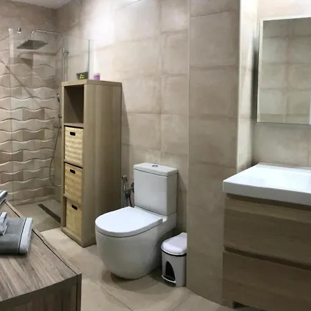 شقة Casa Anaisa. *