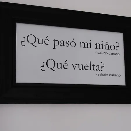 Casa Anaisa. * 普拉亚布兰卡