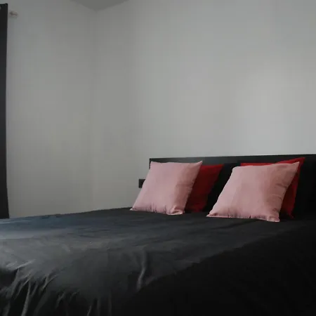 Casa Anaisa. 公寓