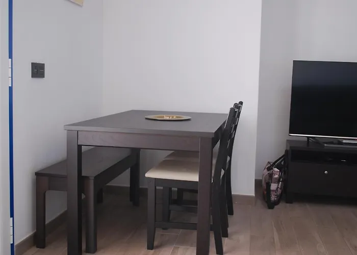 Apartman Casa Anaisa. *