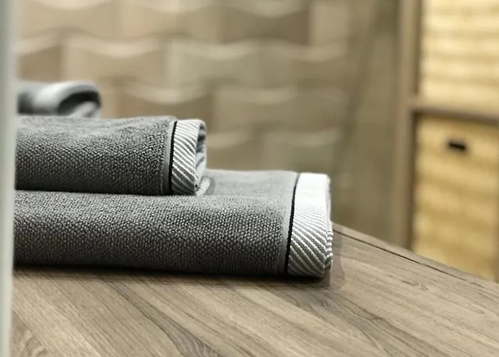 Apartman Casa Anaisa.