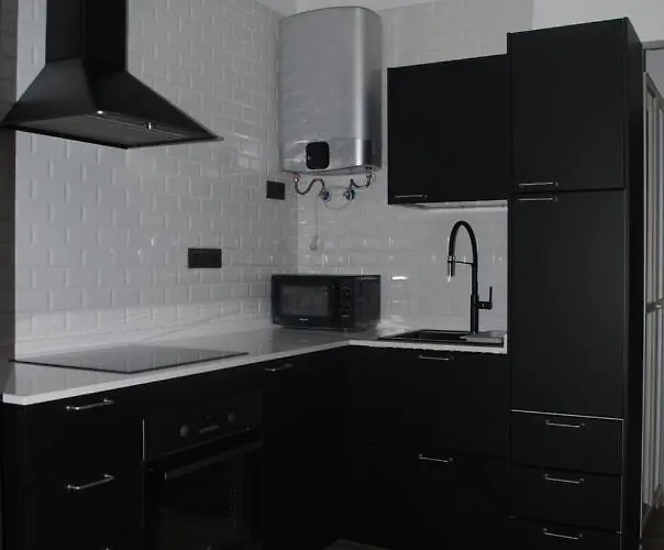 Apartman Casa Anaisa.