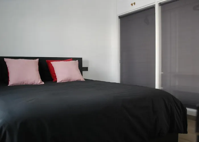 Casa Anaisa. Playa Blanca