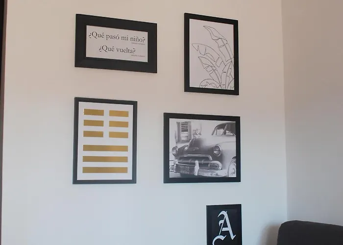 Casa Anaisa. Apartman Playa Blanca