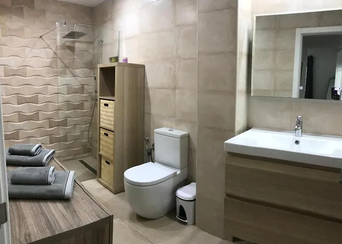 Apartman Casa Anaisa. *
