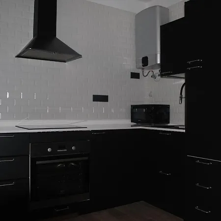 Casa Anaisa. דירה פלאיה בלנקה
