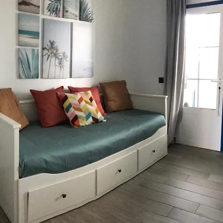 Lägenhet Casa Anaisa. *