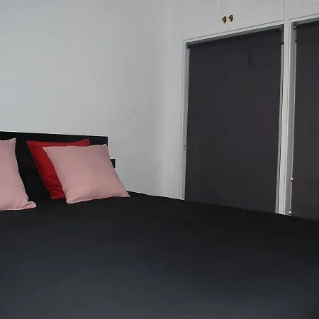 Lägenhet Casa Anaisa.