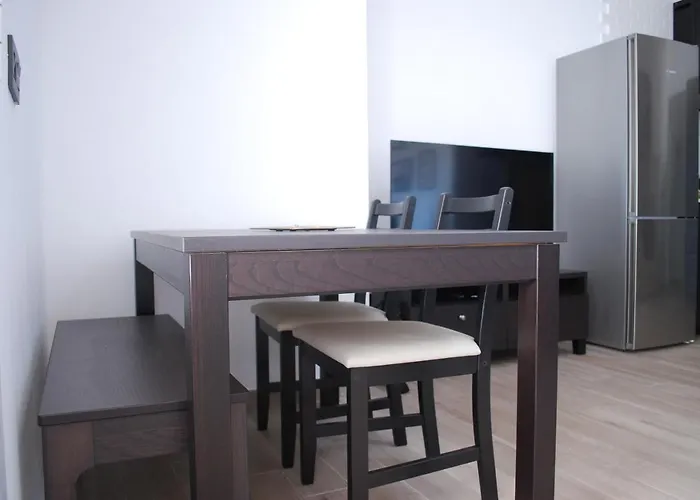 Casa Anaisa. Lägenhet *