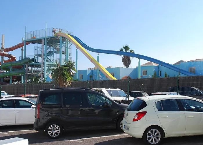 Casa Anaisa. Lägenhet *