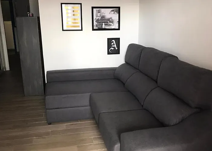 Casa Anaisa. Lägenhet