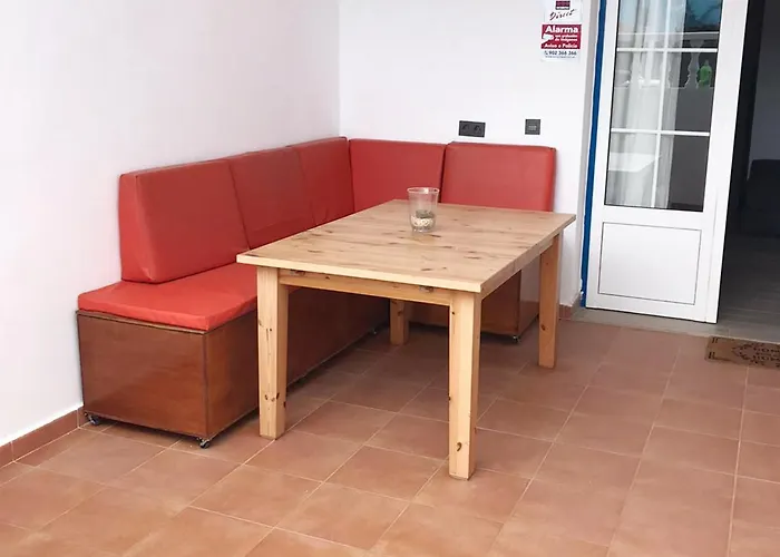 Casa Anaisa. Lägenhet Playa Blanca (Lanzarote)