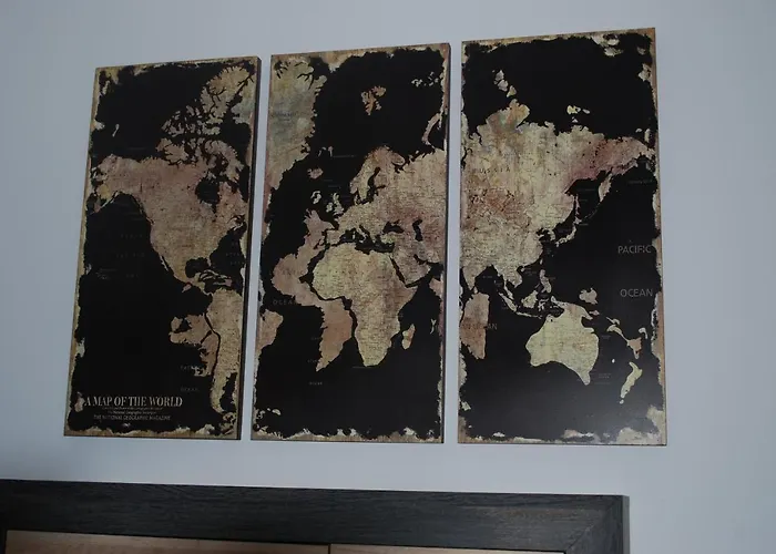 Casa Anaisa. * Playa Blanca (Lanzarote)