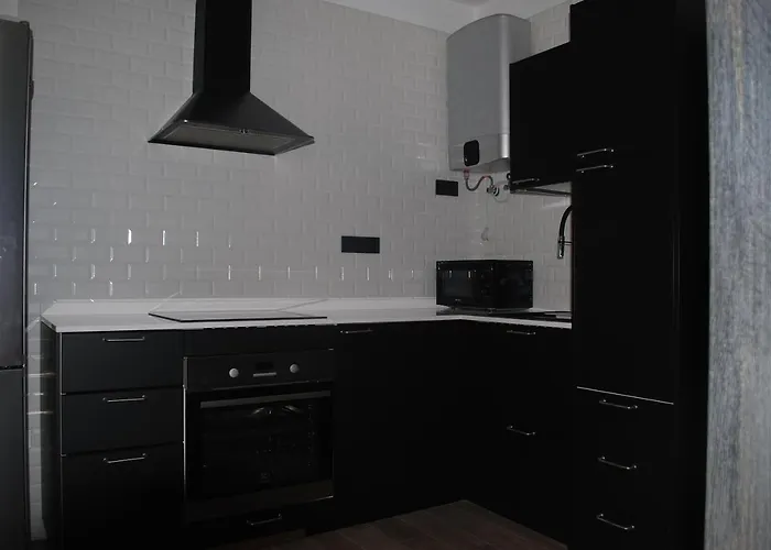 Casa Anaisa. Lägenhet Playa Blanca (Lanzarote)