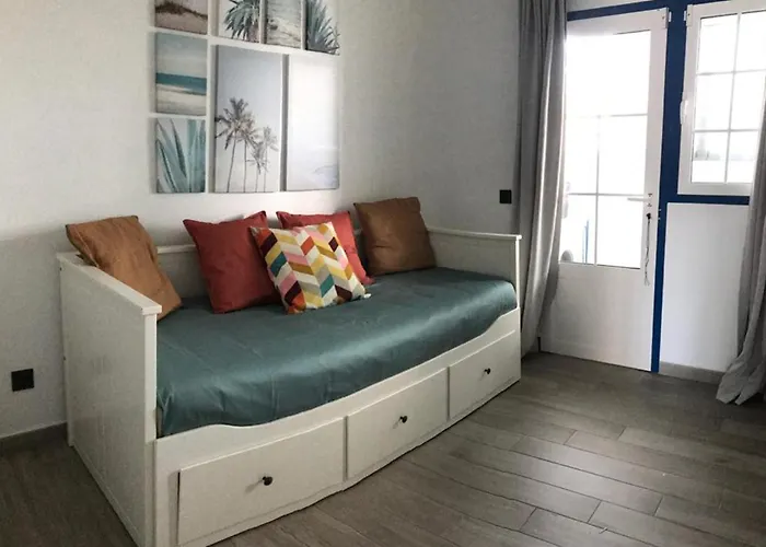 Lägenhet Casa Anaisa. *