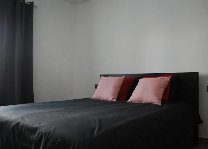 Casa Anaisa. Lägenhet